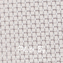 Factory Ss Wire Cloth Mesh